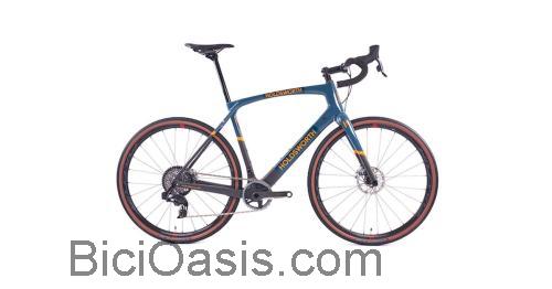Holdsworth Mystique ficha técnica y opiniones